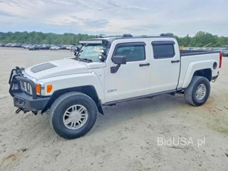 HUMMER H3T