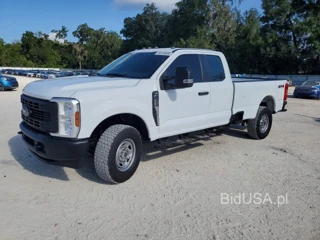 FORD F350 SUPER DUTY