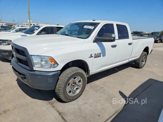 RAM 2500 ST