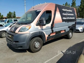 RAM PROMASTER 1500