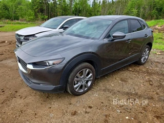 MAZDA CX-30 PREFERRED