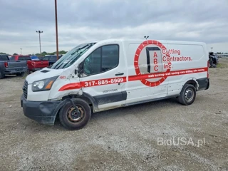 FORD TRANSIT T-350