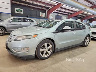 CHEVROLET VOLT