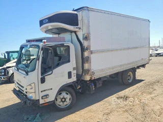 ISUZU NRR