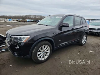BMW X3 XDRIVE28I