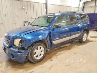 GMC ENVOY XL