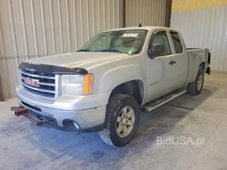 GMC SIERRA K1500 SLE