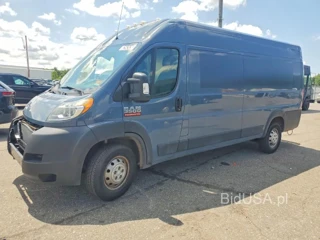 RAM PROMASTER 3500 3500 HIGH