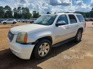 GMC YUKON SLT