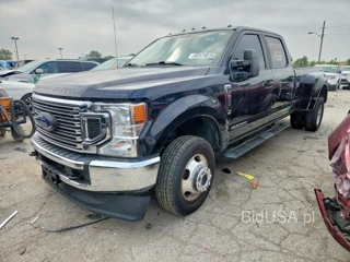 FORD F350 SUPER DUTY