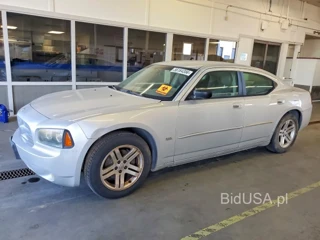 DODGE CHARGER SE