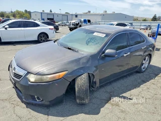 ACURA TSX TECH