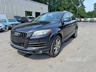 AUDI Q7 PREMIUM PLUS