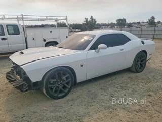 DODGE CHALLENGER GT