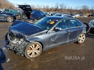 MERCEDES-BENZ C 300 4MATIC