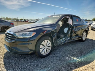 VOLKSWAGEN JETTA S