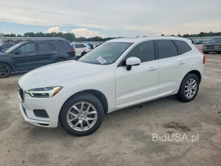 VOLVO XC60 T5 MOMENTUM