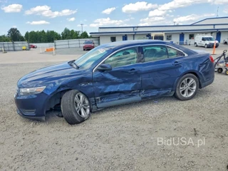 FORD TAURUS SEL
