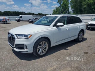 AUDI Q7 PREMIUM PLUS