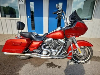 HARLEY-DAVIDSON FLTRX ROAD GLIDE CUSTOM