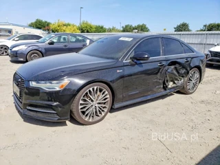 AUDI A6 PREMIUM PLUS