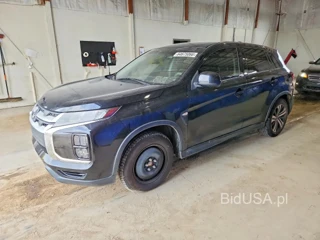 MITSUBISHI OUTLANDER SPORT ES