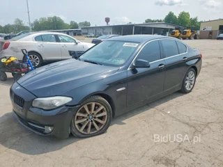 BMW 535 XI