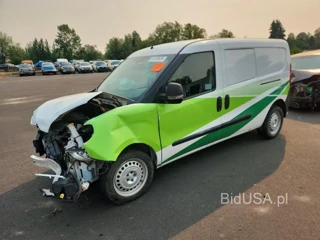 RAM PROMASTER CITY