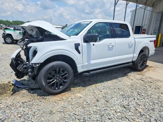 FORD F150 XLT