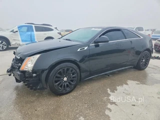 CADILLAC CTS PERFORMANCE COLLECTION