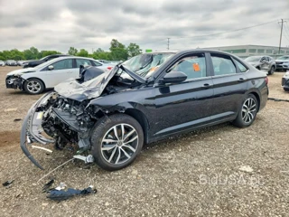 VOLKSWAGEN JETTA SE