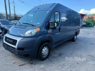 RAM PROMASTER 3500 3500 HIGH