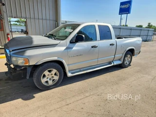 DODGE RAM 1500 ST