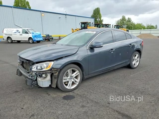 VOLVO S60 T5