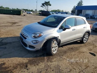 FIAT 500X EASY
