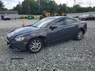 MAZDA 6 SPORT