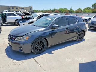 LEXUS CT 200