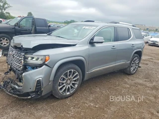 GMC ACADIA DENALI