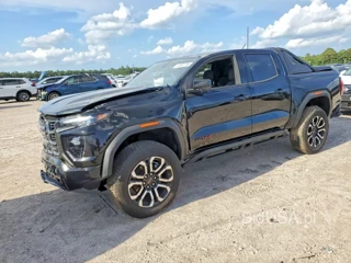 GMC CANYON AT4