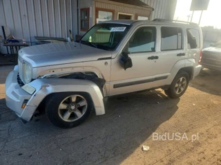 JEEP LIBERTY SPORT