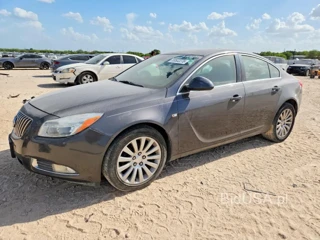 BUICK REGAL CXL