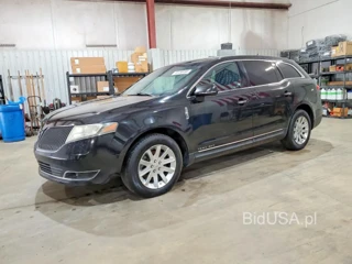 LINCOLN MKT