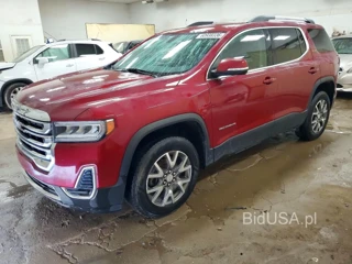 GMC ACADIA SLE