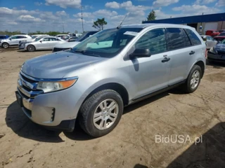 FORD EDGE SE