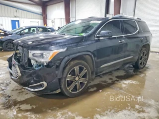 GMC ACADIA DENALI