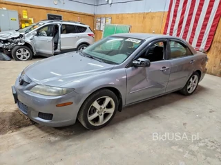MAZDA 6 S