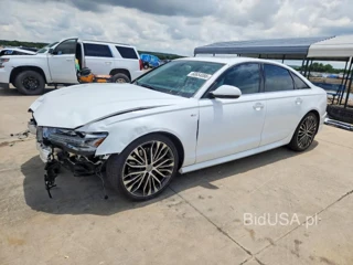 AUDI A6 PREMIUM PLUS
