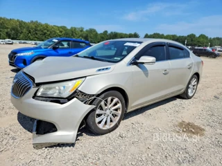 BUICK LACROSSE