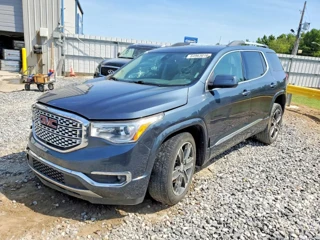 GMC ACADIA DENALI