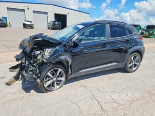 HYUNDAI KONA LIMITED